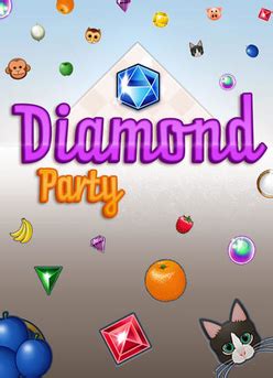 kostenlose spiele ohne anmeldung 3 gewinnt diamond party